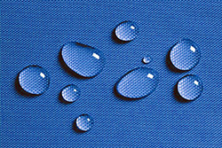 Repellent Coating Fabric